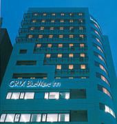 Smile Hotel Osaka Yotsubashi